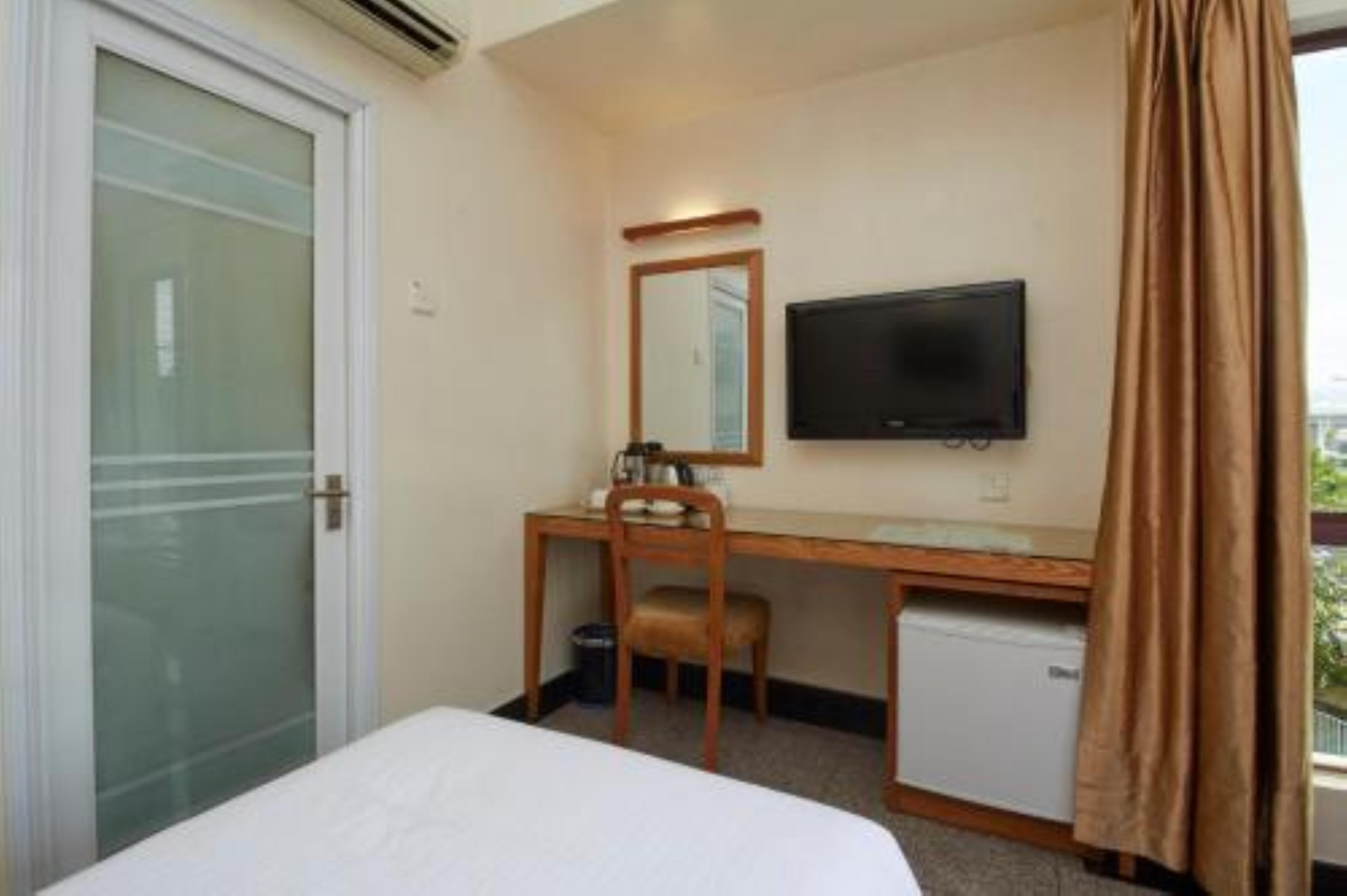 Kepong Hotel Kuala Lumpur Exterior foto