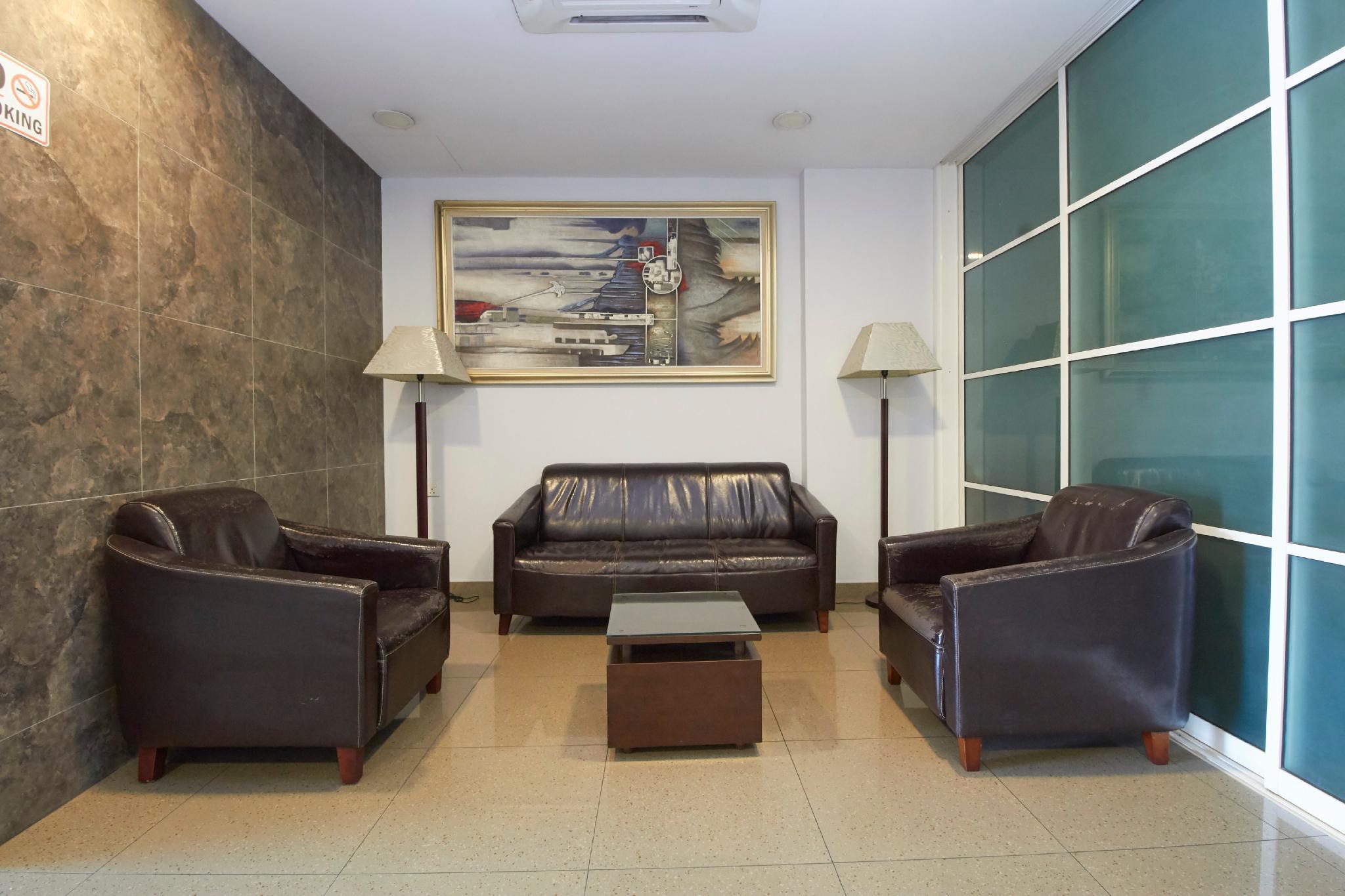 Kepong Hotel Kuala Lumpur Exterior foto